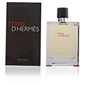 TERRE D HERMES 200 ML EDT SPRAY $ 2,300